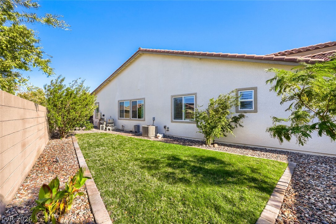 2510 Inverleven Avenue Henderson NV 89044
