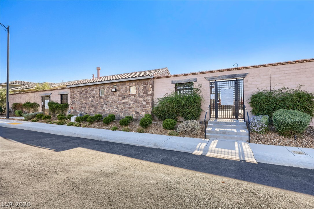 2510 Inverleven Avenue Henderson NV 89044