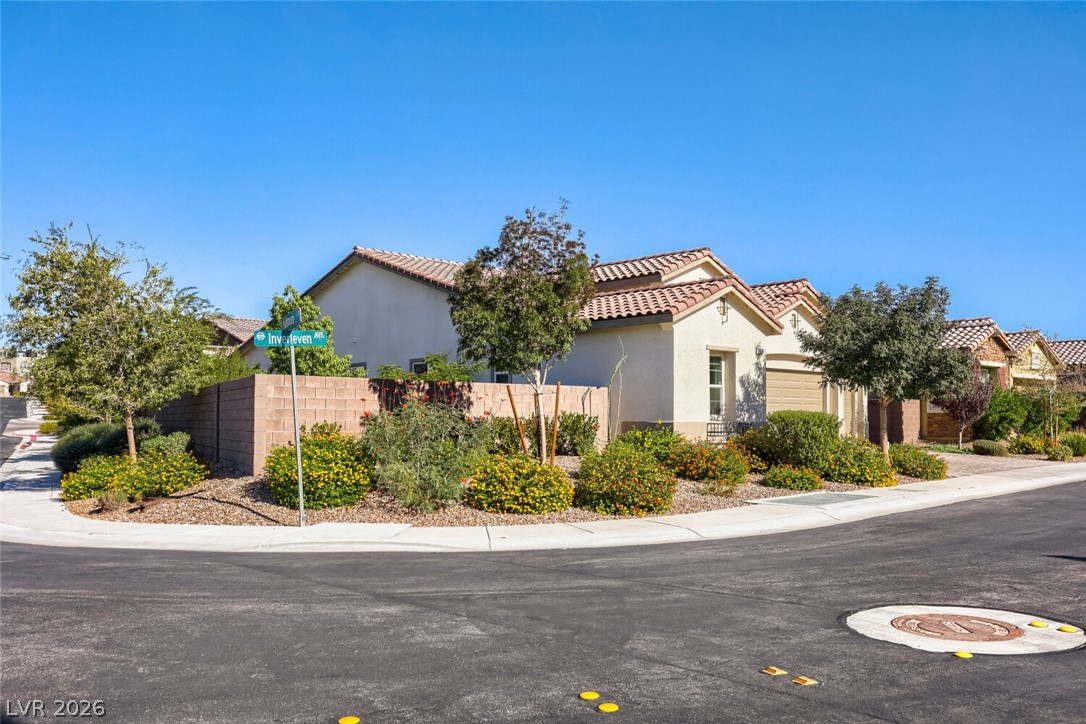 2510 Inverleven Avenue Henderson NV 89044