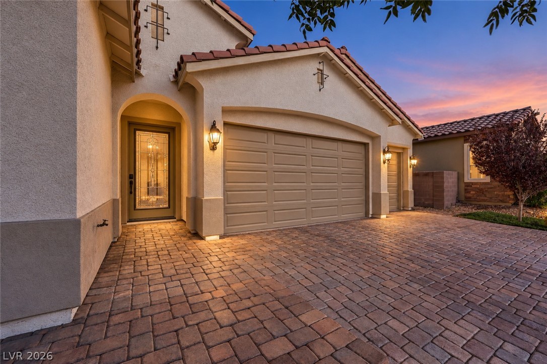 2510 Inverleven Avenue Henderson NV 89044
