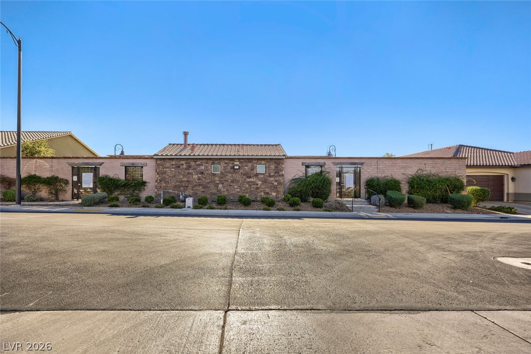 2510 Inverleven Avenue Henderson NV 89044