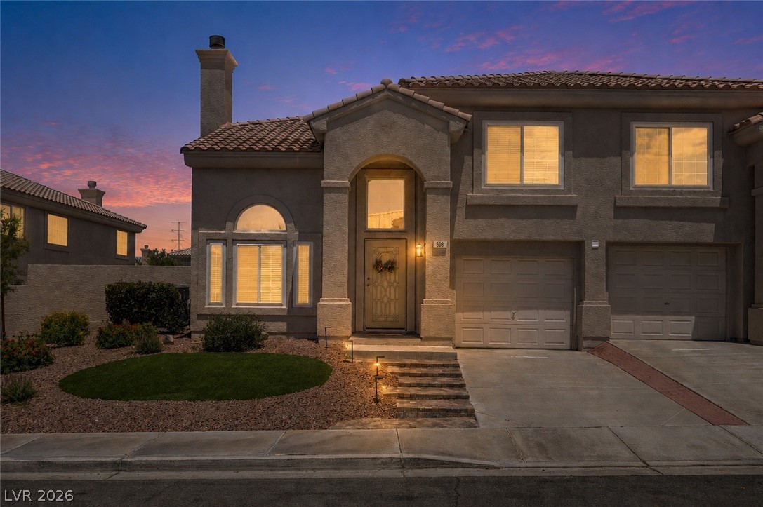 508 Recognition Place Henderson NV 89052