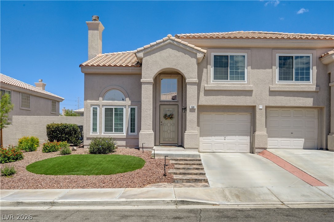 508 Recognition Place Henderson NV 89052
