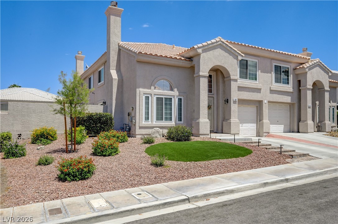 508 Recognition Place Henderson NV 89052