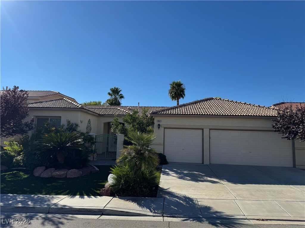 9927 Ridge Manor Avenue Las Vegas NV 89148
