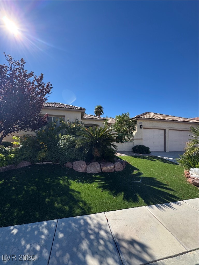 9927 Ridge Manor Avenue Las Vegas NV 89148
