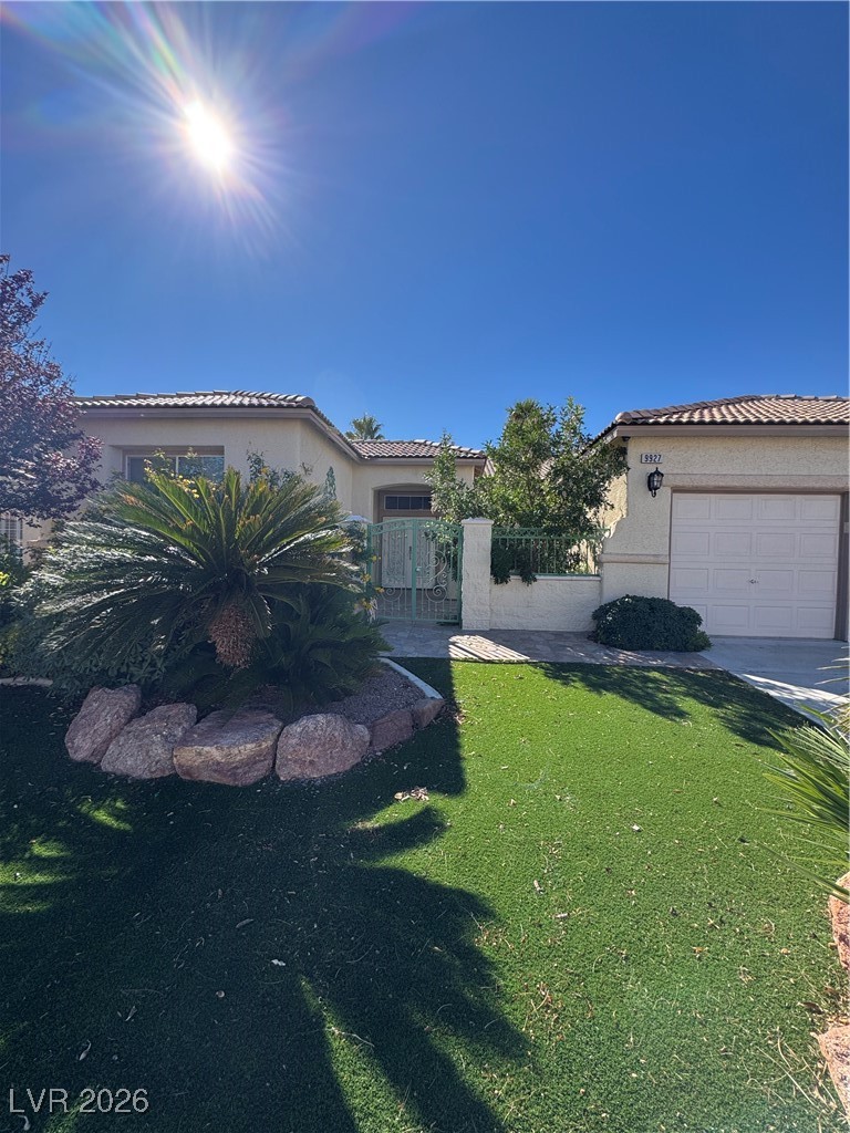 9927 Ridge Manor Avenue Las Vegas NV 89148