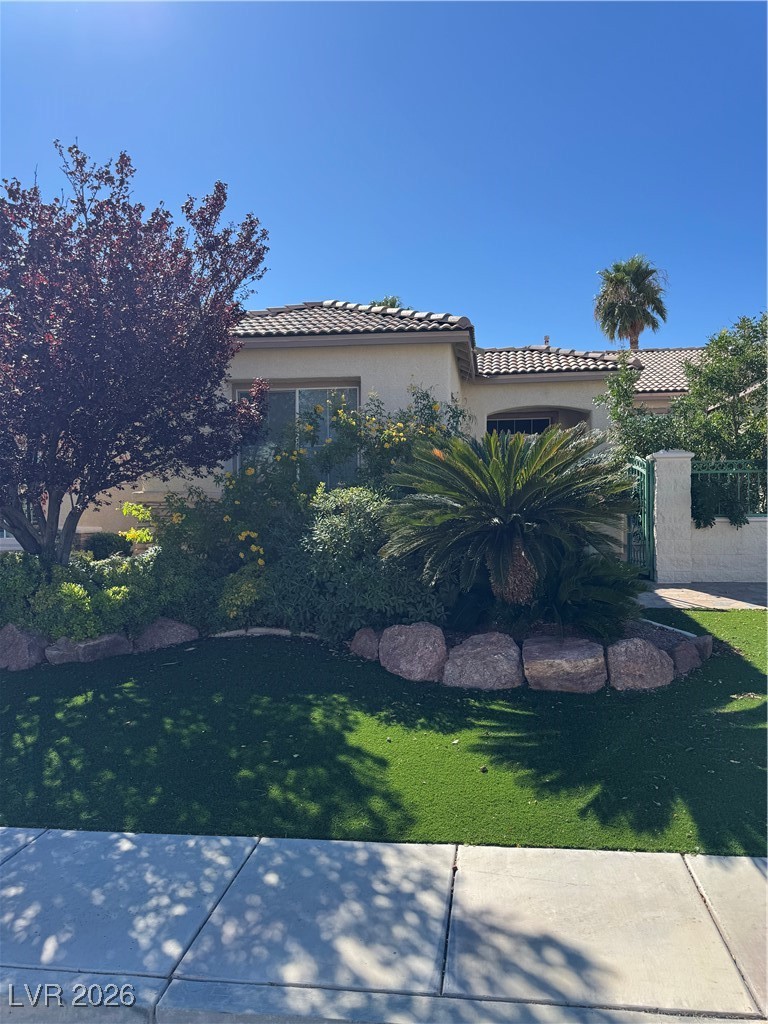 9927 Ridge Manor Avenue Las Vegas NV 89148