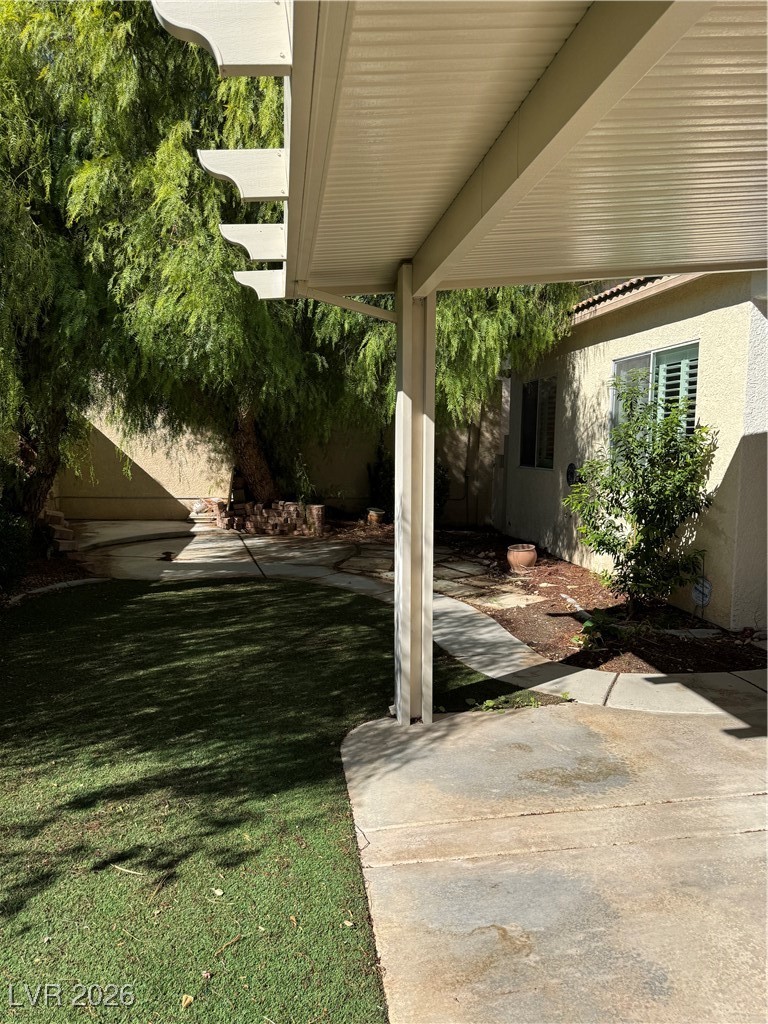 9927 Ridge Manor Avenue Las Vegas NV 89148
