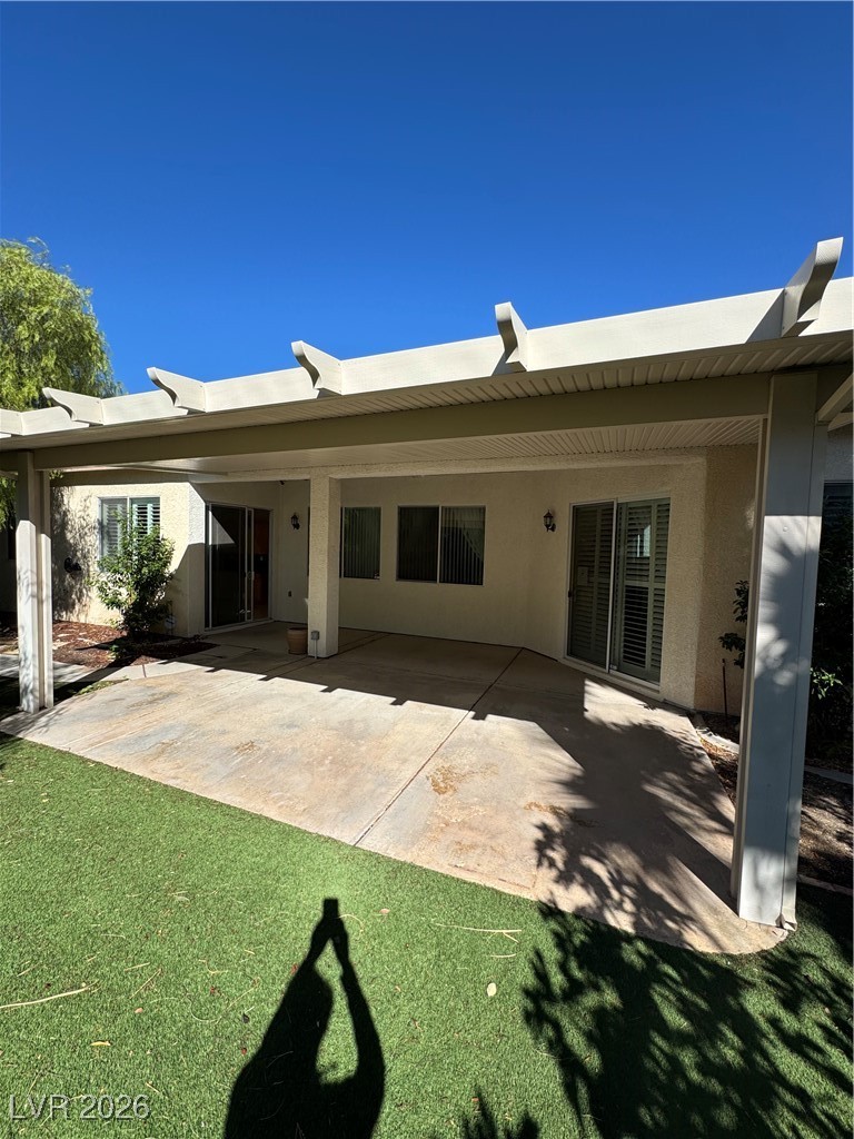 9927 Ridge Manor Avenue Las Vegas NV 89148