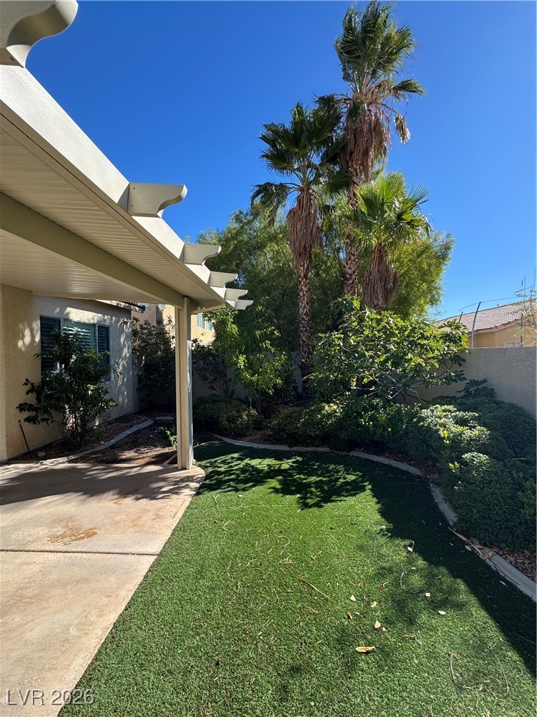 9927 Ridge Manor Avenue Las Vegas NV 89148