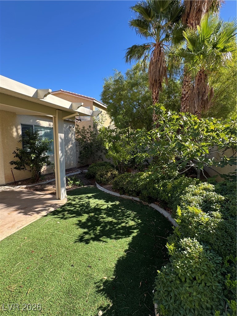 9927 Ridge Manor Avenue Las Vegas NV 89148