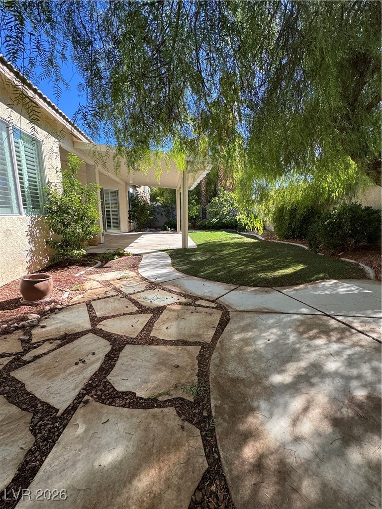 9927 Ridge Manor Avenue Las Vegas NV 89148