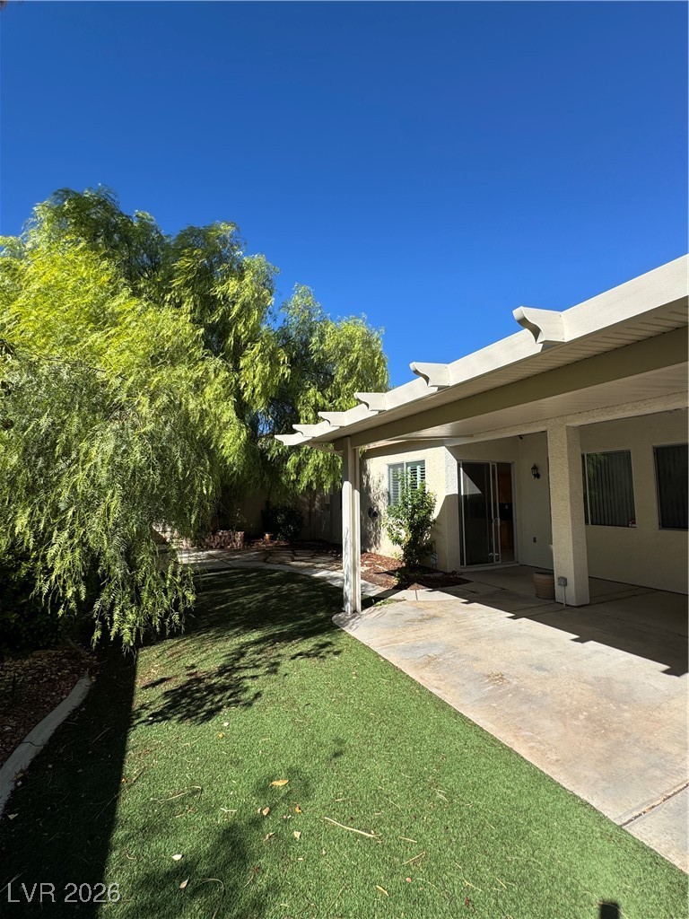 9927 Ridge Manor Avenue Las Vegas NV 89148