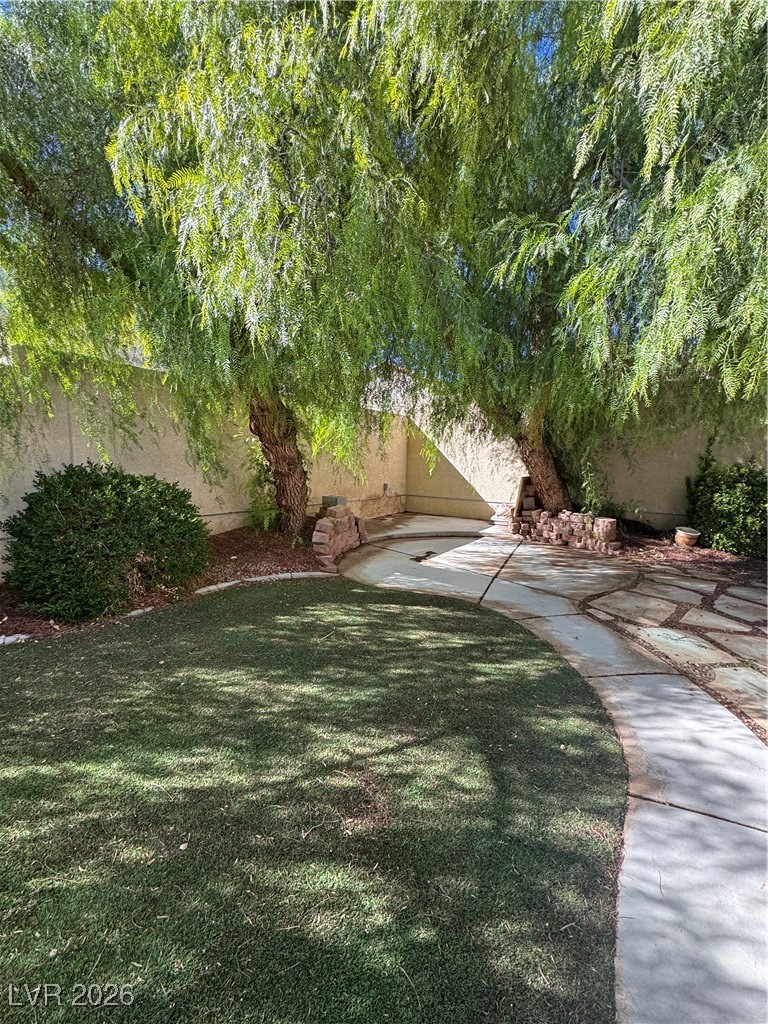 9927 Ridge Manor Avenue Las Vegas NV 89148