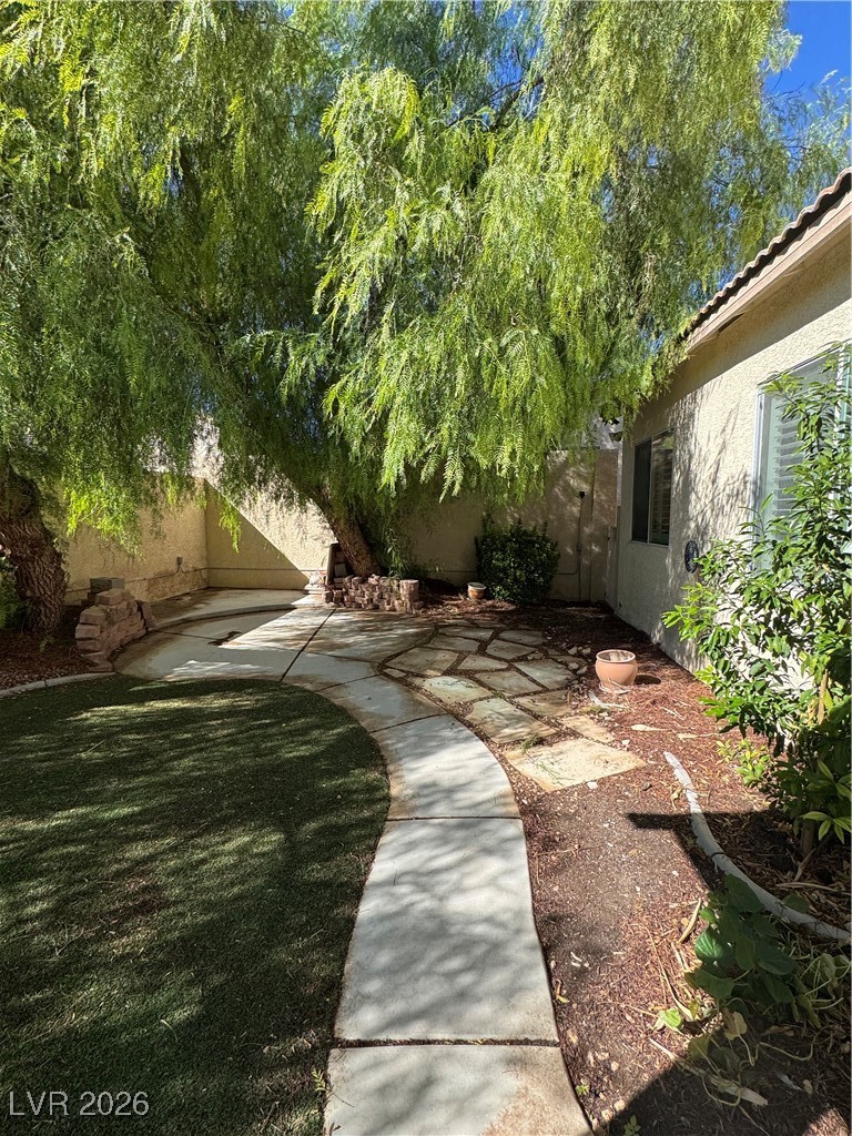9927 Ridge Manor Avenue Las Vegas NV 89148