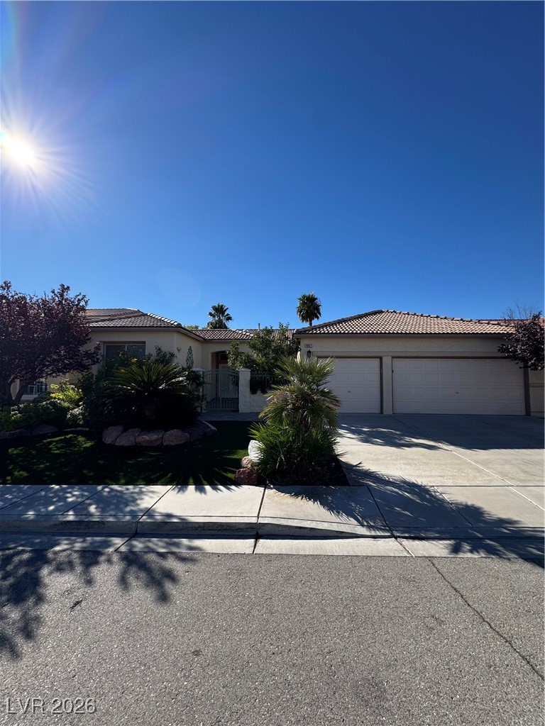 9927 Ridge Manor Avenue Las Vegas NV 89148