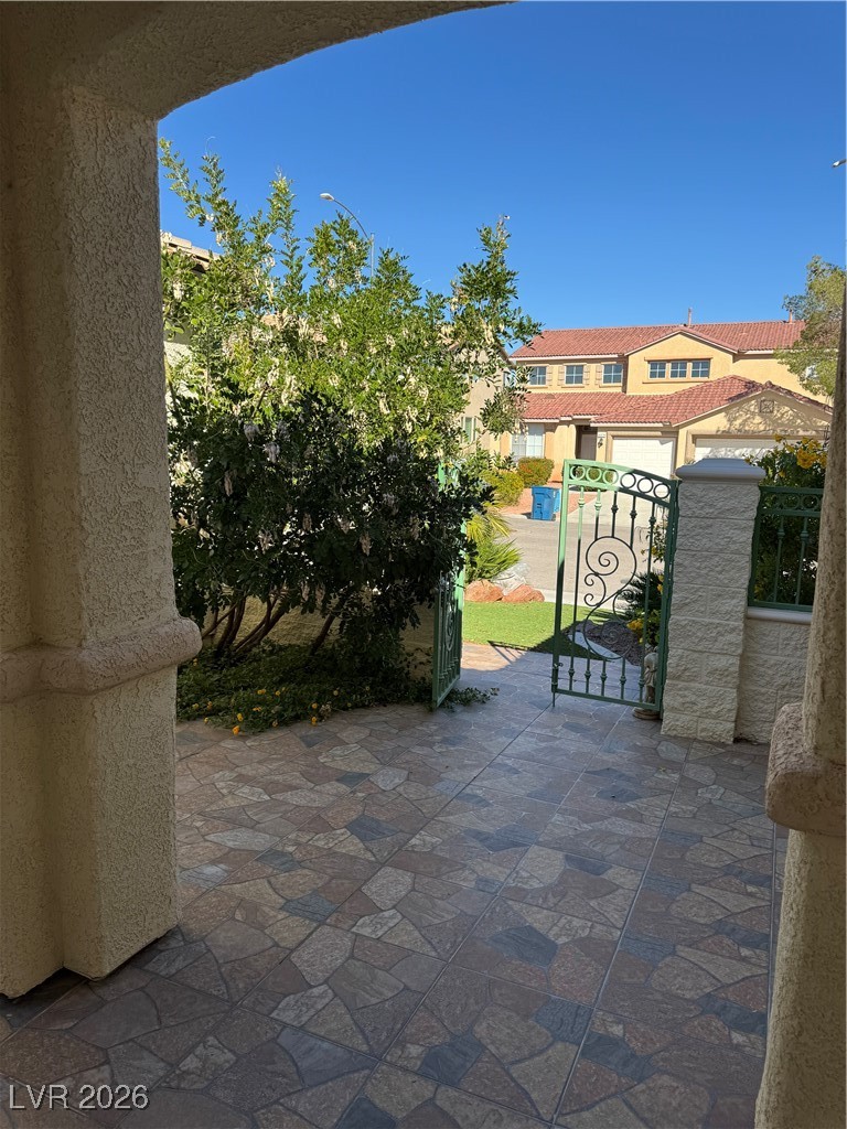 9927 Ridge Manor Avenue Las Vegas NV 89148