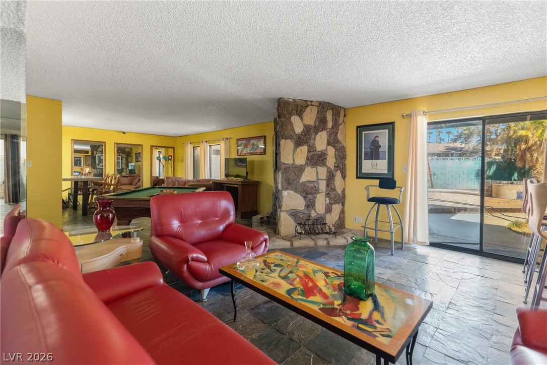 3198 El Cedro Circle Las Vegas NV 89121