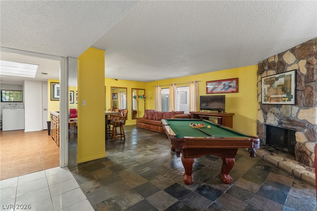 3198 El Cedro Circle Las Vegas NV 89121