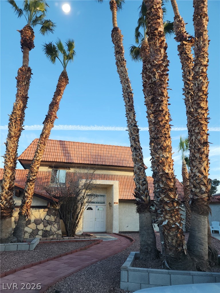 3198 El Cedro Circle Las Vegas NV 89121