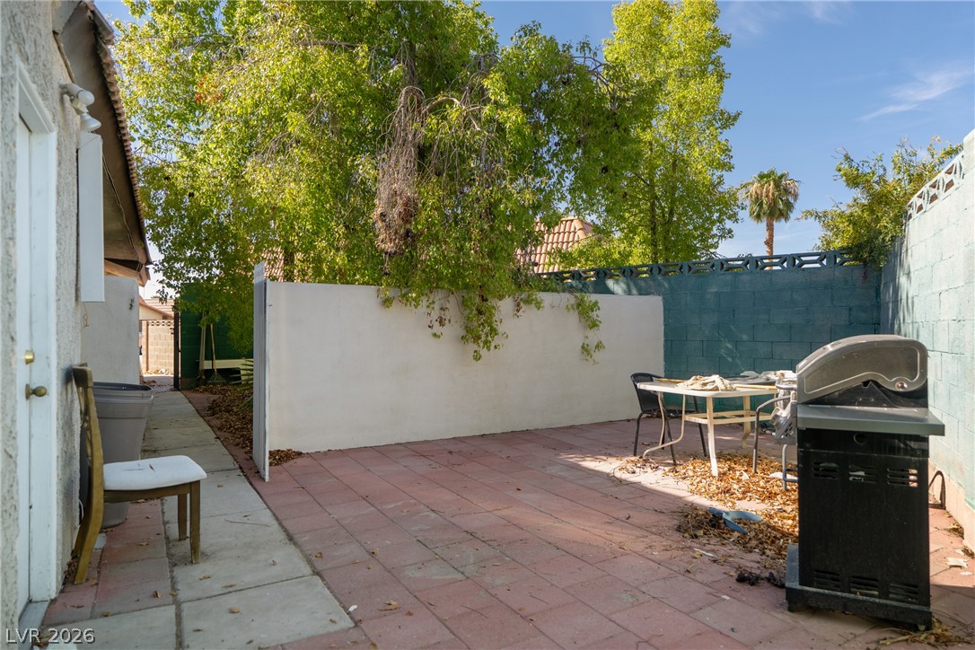 3198 El Cedro Circle Las Vegas NV 89121