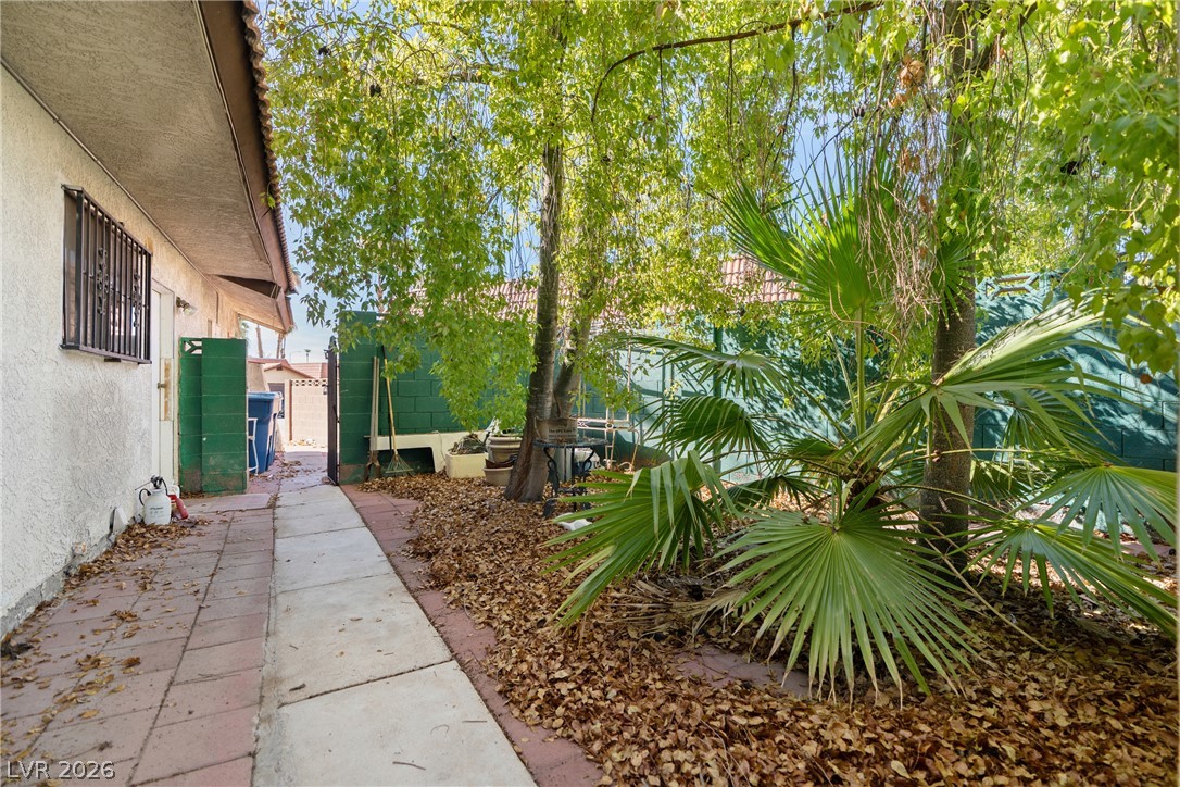 3198 El Cedro Circle Las Vegas NV 89121