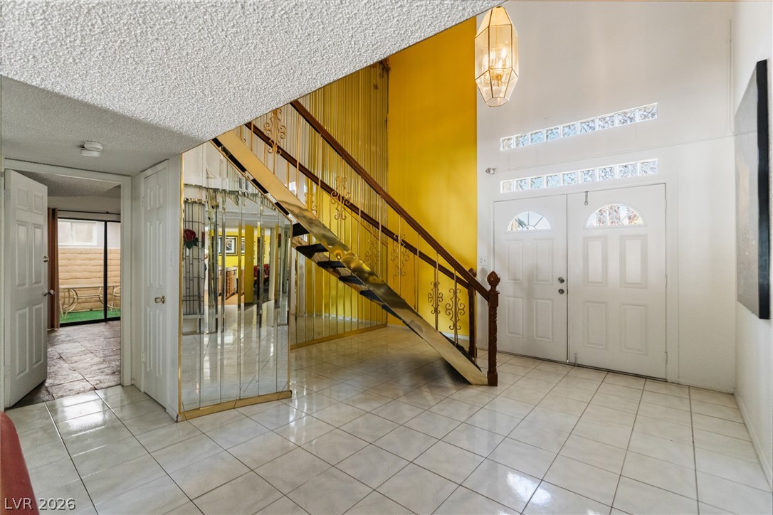 3198 El Cedro Circle Las Vegas NV 89121