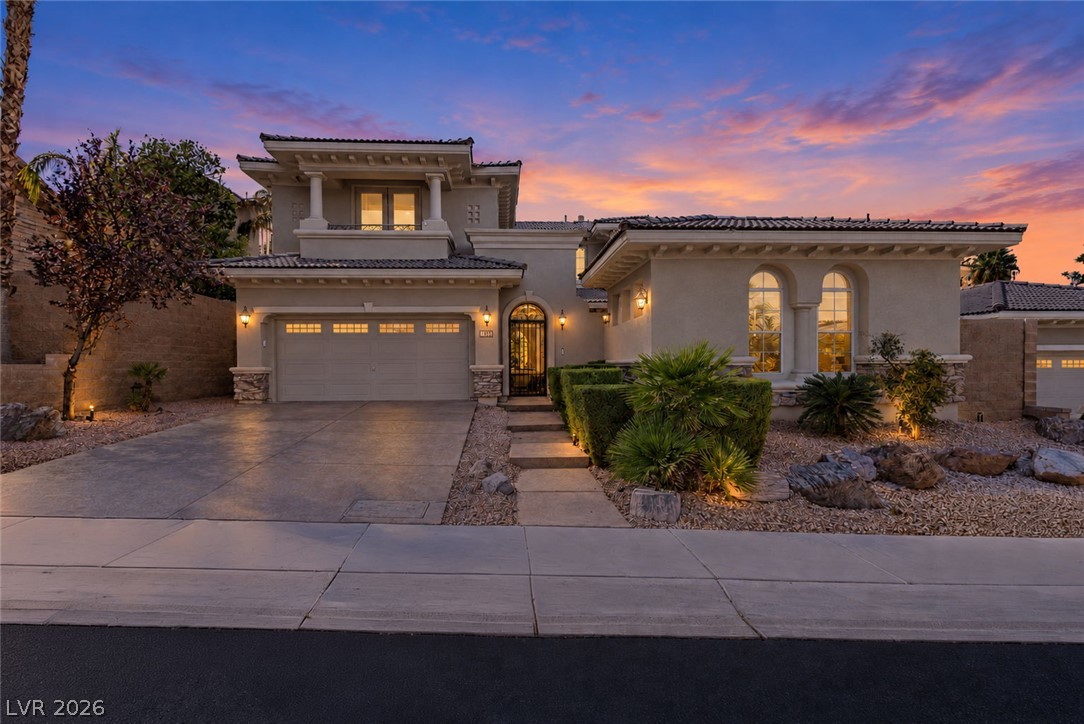 1425 Foothills Village Drive Henderson NV 89012