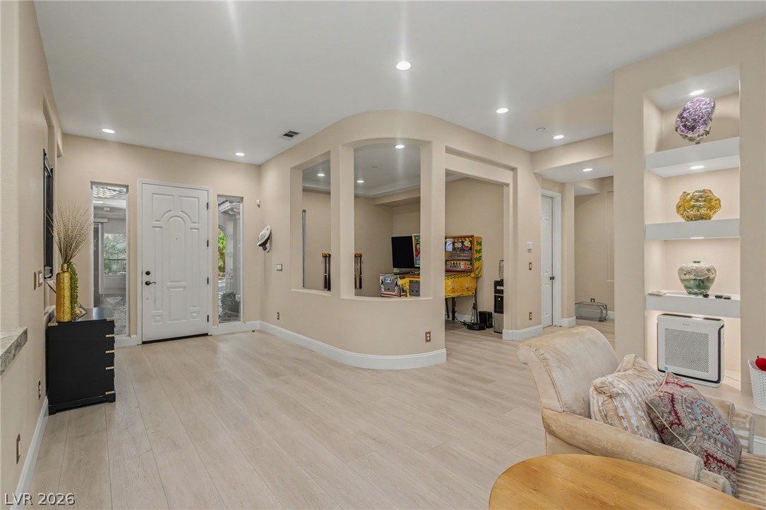 1425 Foothills Village Drive Henderson NV 89012