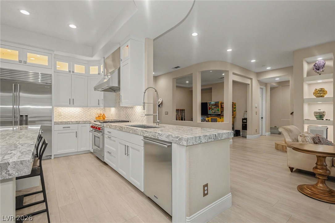 1425 Foothills Village Drive Henderson NV 89012