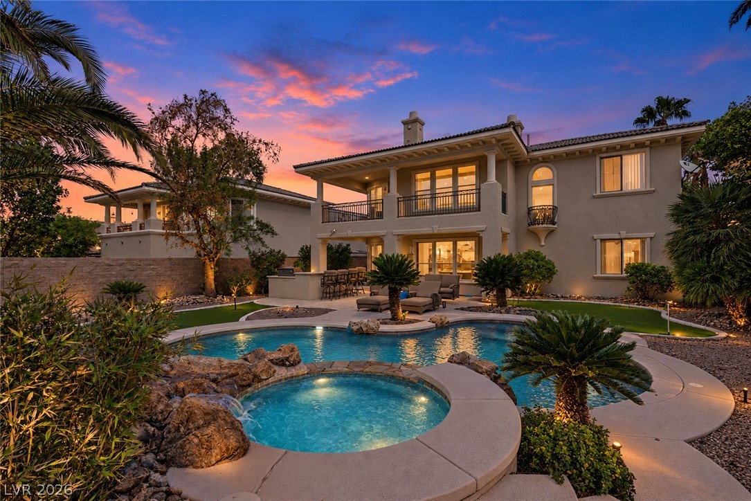 1425 Foothills Village Drive Henderson NV 89012