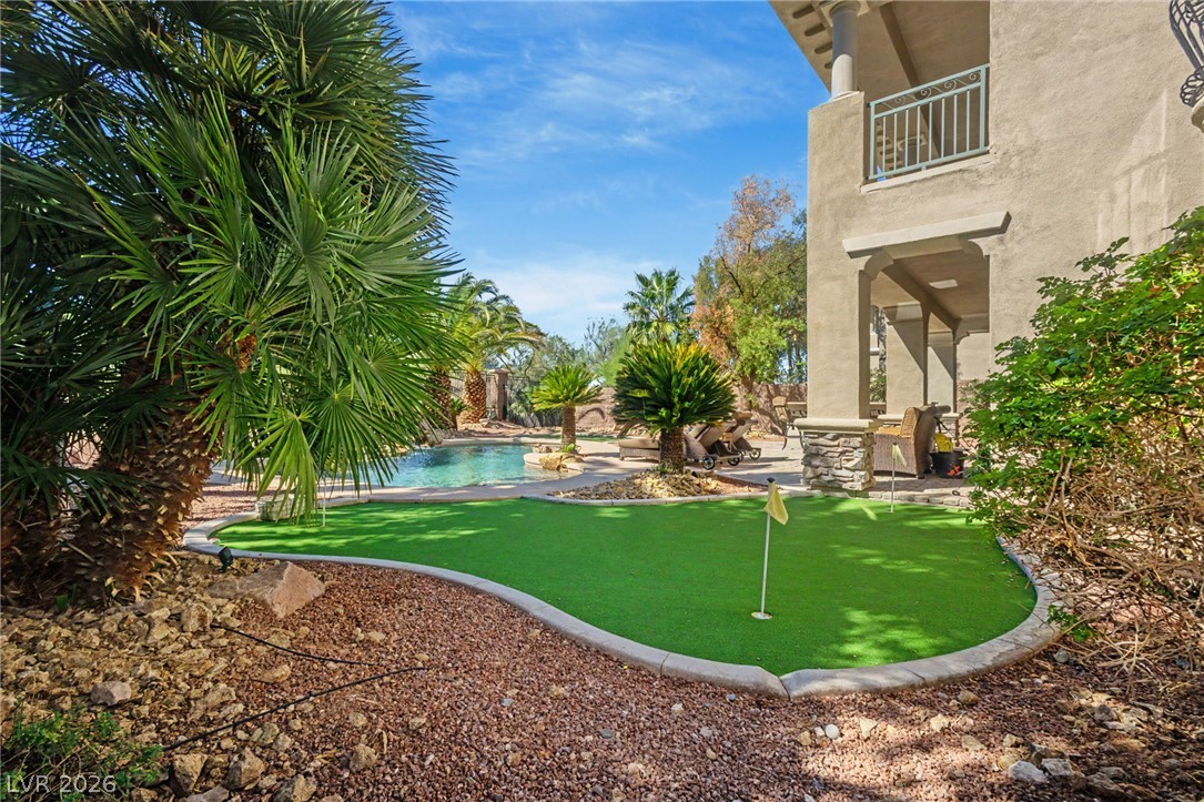 1425 Foothills Village Drive Henderson NV 89012