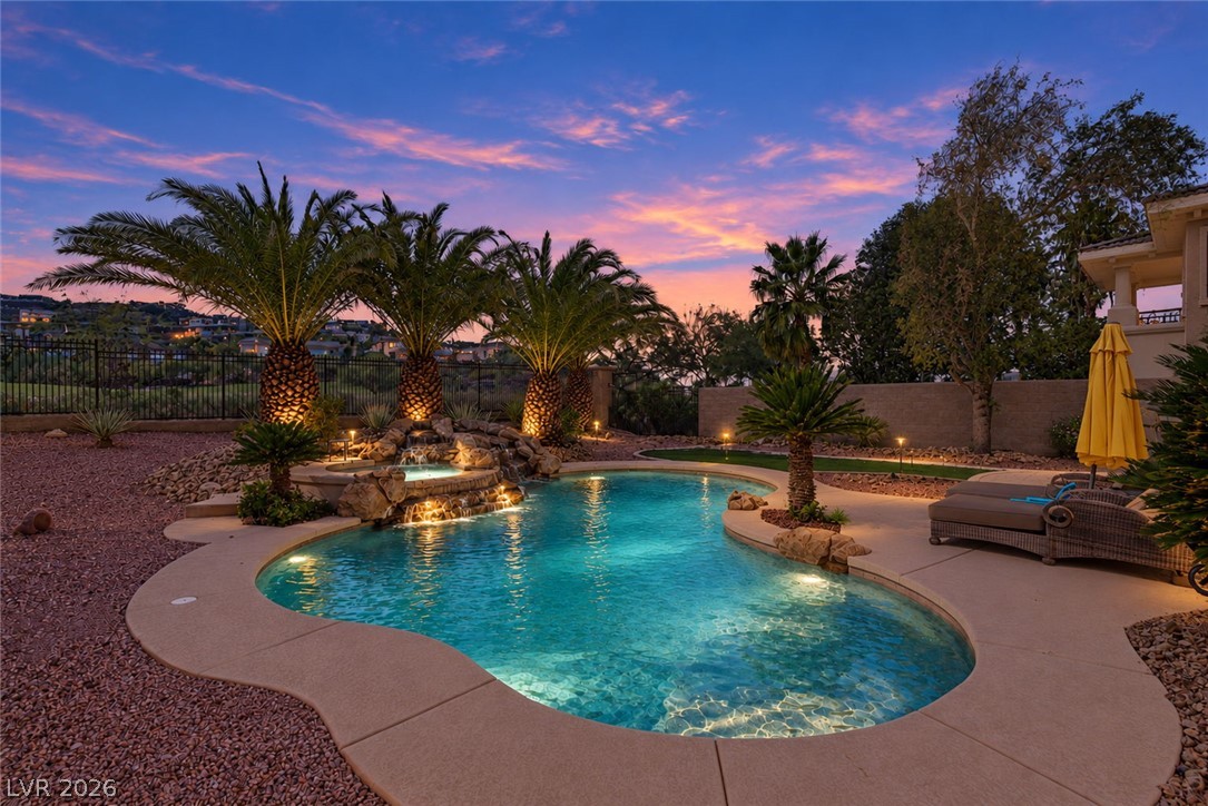 1425 Foothills Village Drive Henderson NV 89012