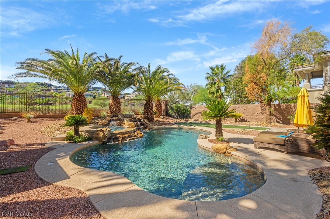 1425 Foothills Village Drive Henderson NV 89012
