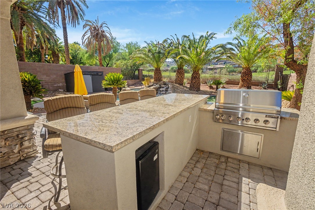 1425 Foothills Village Drive Henderson NV 89012
