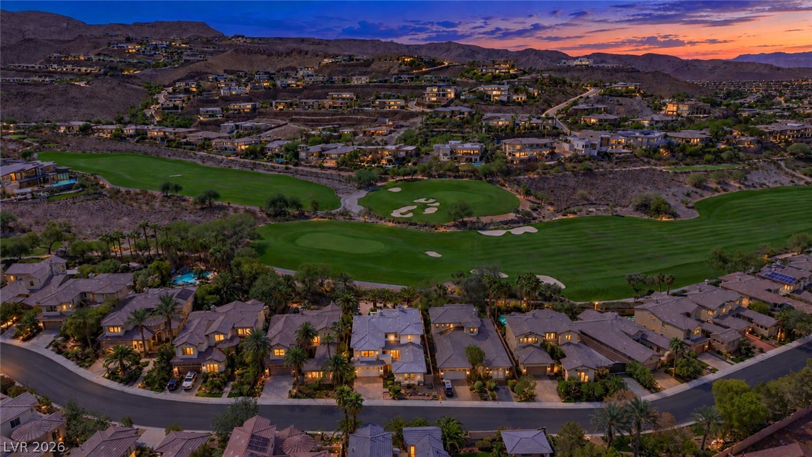 1425 Foothills Village Drive Henderson NV 89012