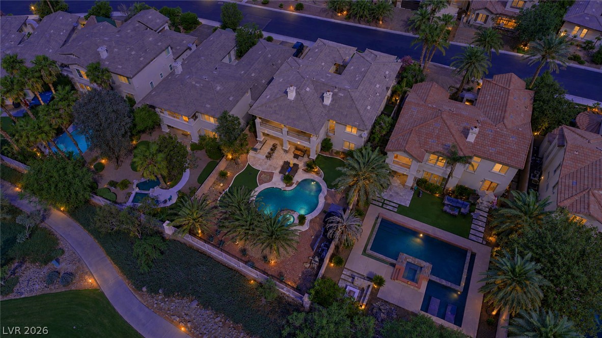 1425 Foothills Village Drive Henderson NV 89012