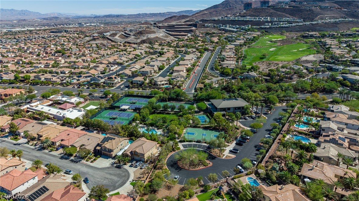 1425 Foothills Village Drive Henderson NV 89012