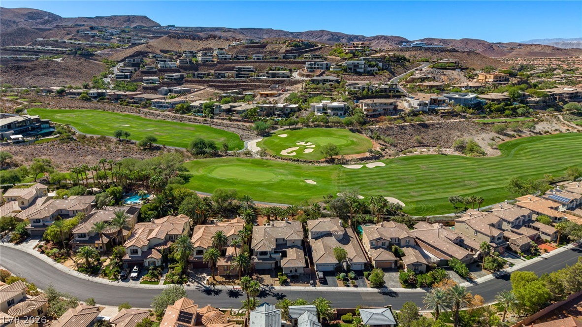 1425 Foothills Village Drive Henderson NV 89012