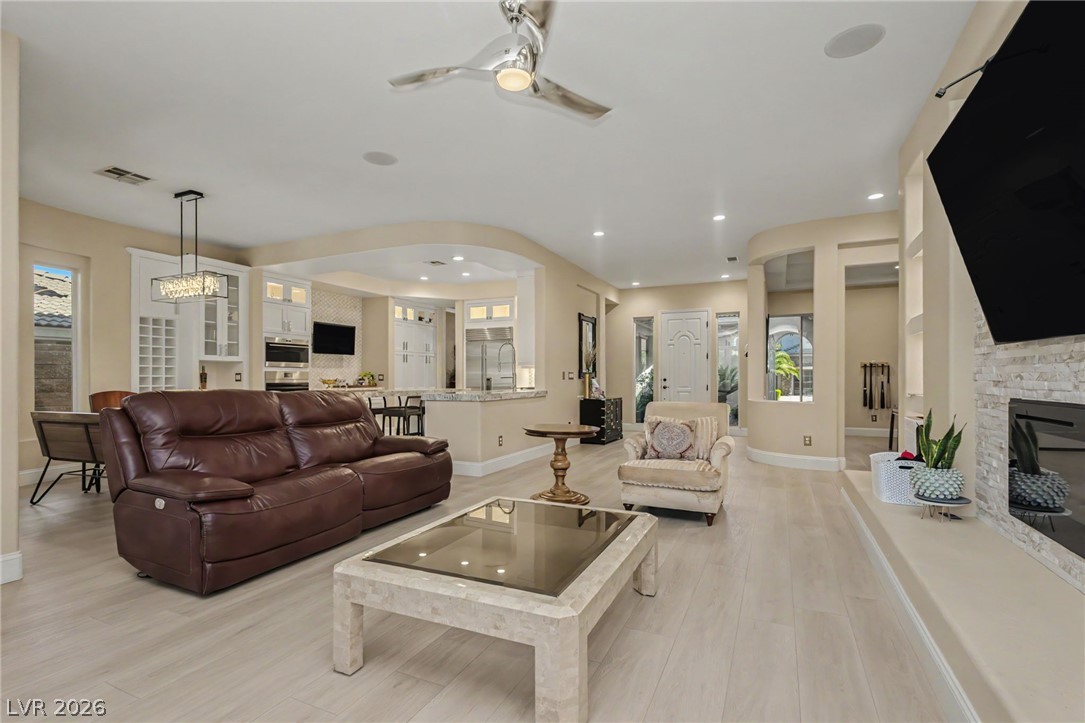 1425 Foothills Village Drive Henderson NV 89012