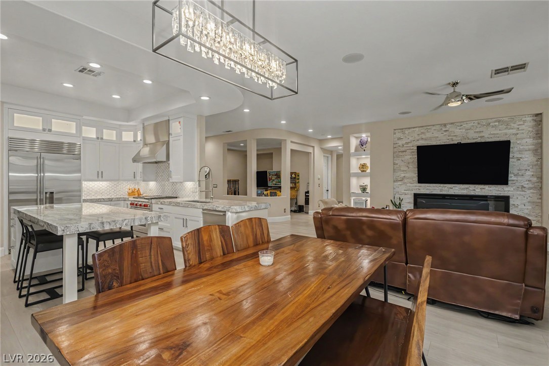 1425 Foothills Village Drive Henderson NV 89012
