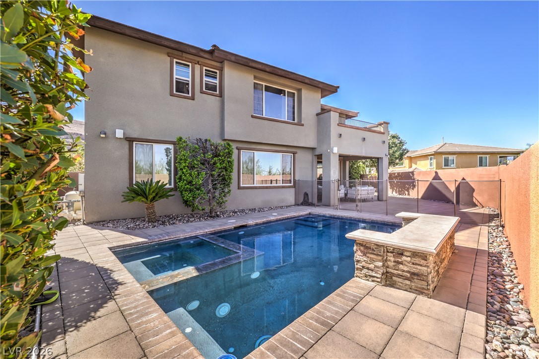 10470 Dove Meadow Way Las Vegas NV 89135