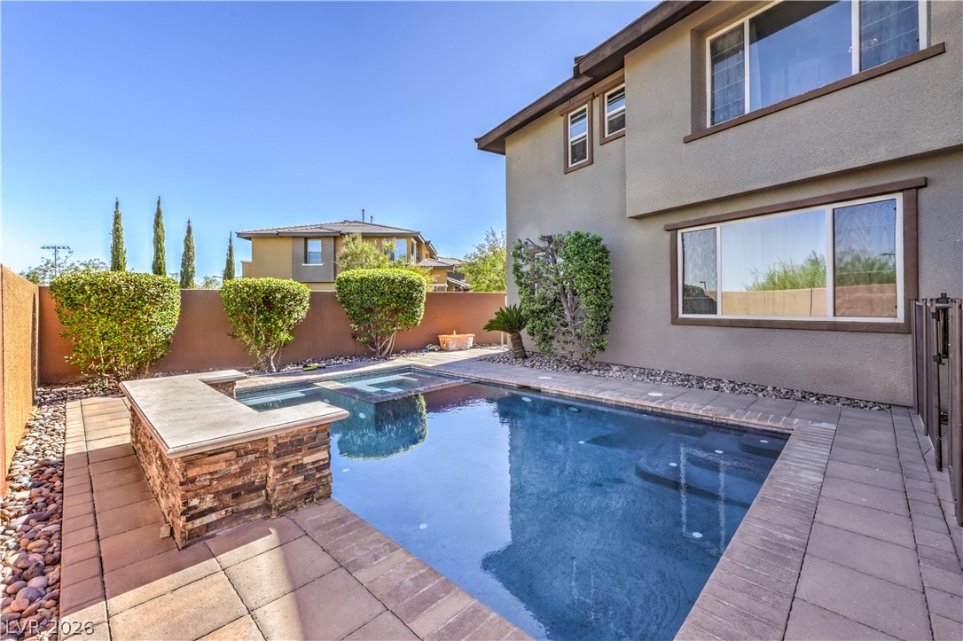 10470 Dove Meadow Way Las Vegas NV 89135