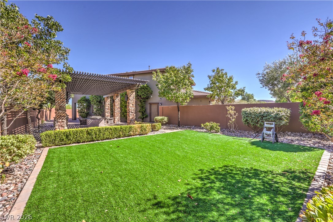 10470 Dove Meadow Way Las Vegas NV 89135