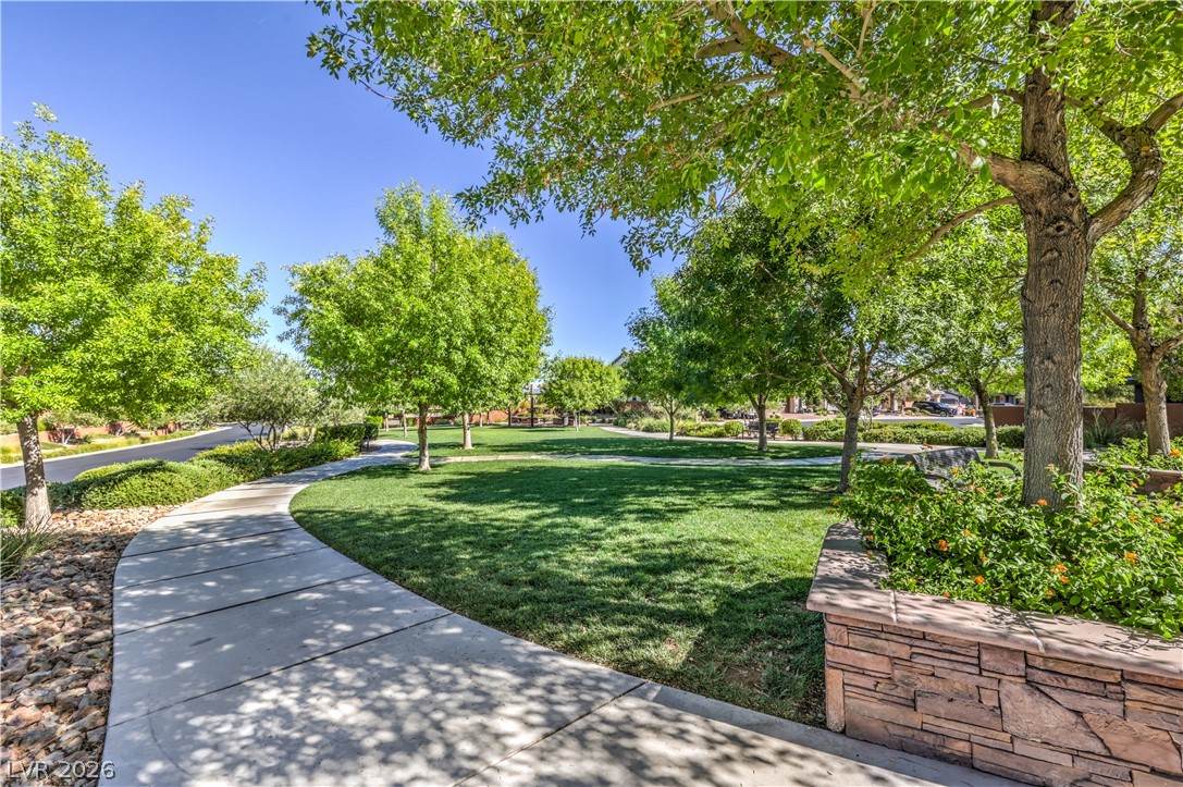 10470 Dove Meadow Way Las Vegas NV 89135