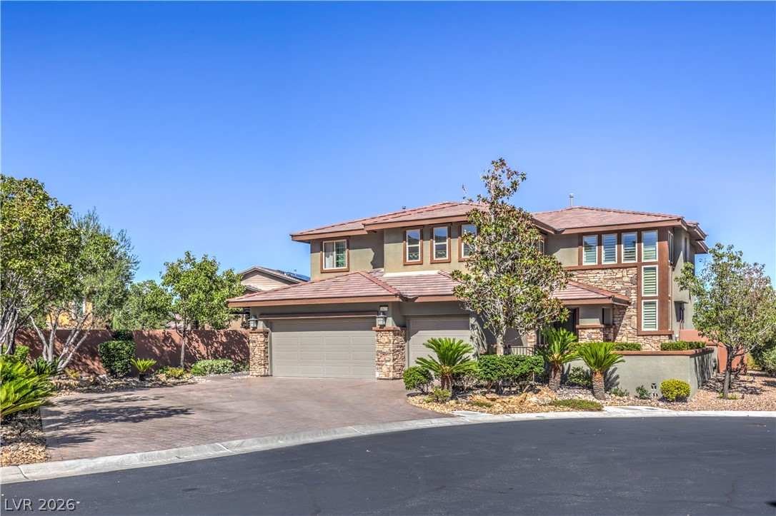 10470 Dove Meadow Way Las Vegas NV 89135