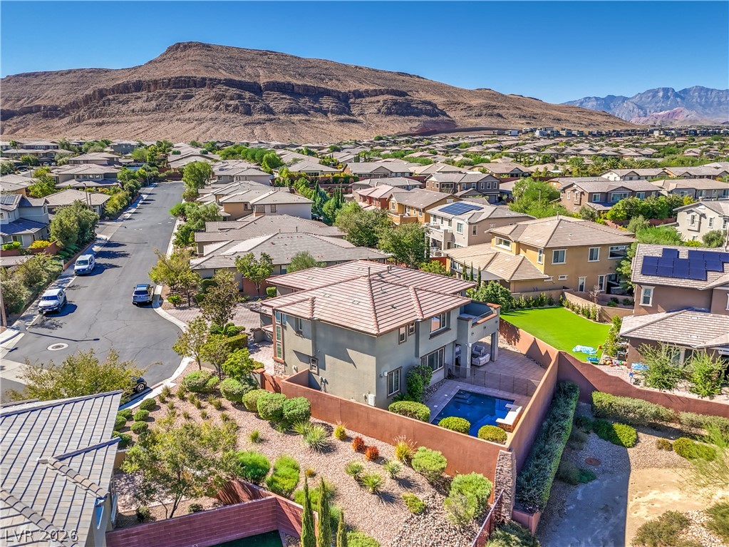 10470 Dove Meadow Way Las Vegas NV 89135