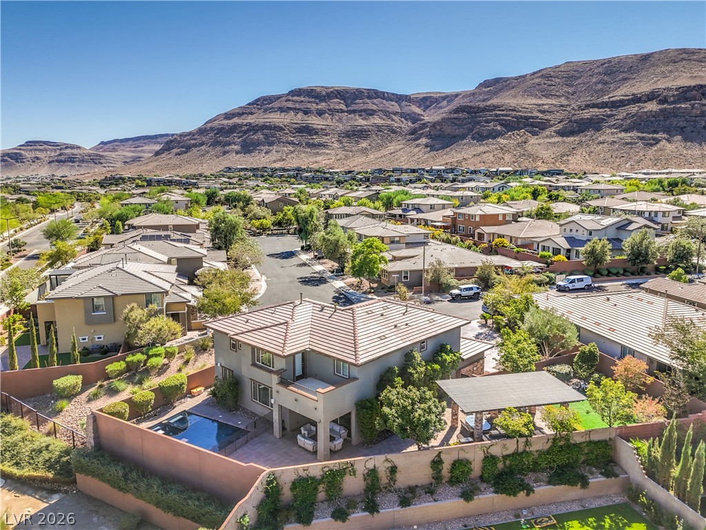 10470 Dove Meadow Way Las Vegas NV 89135