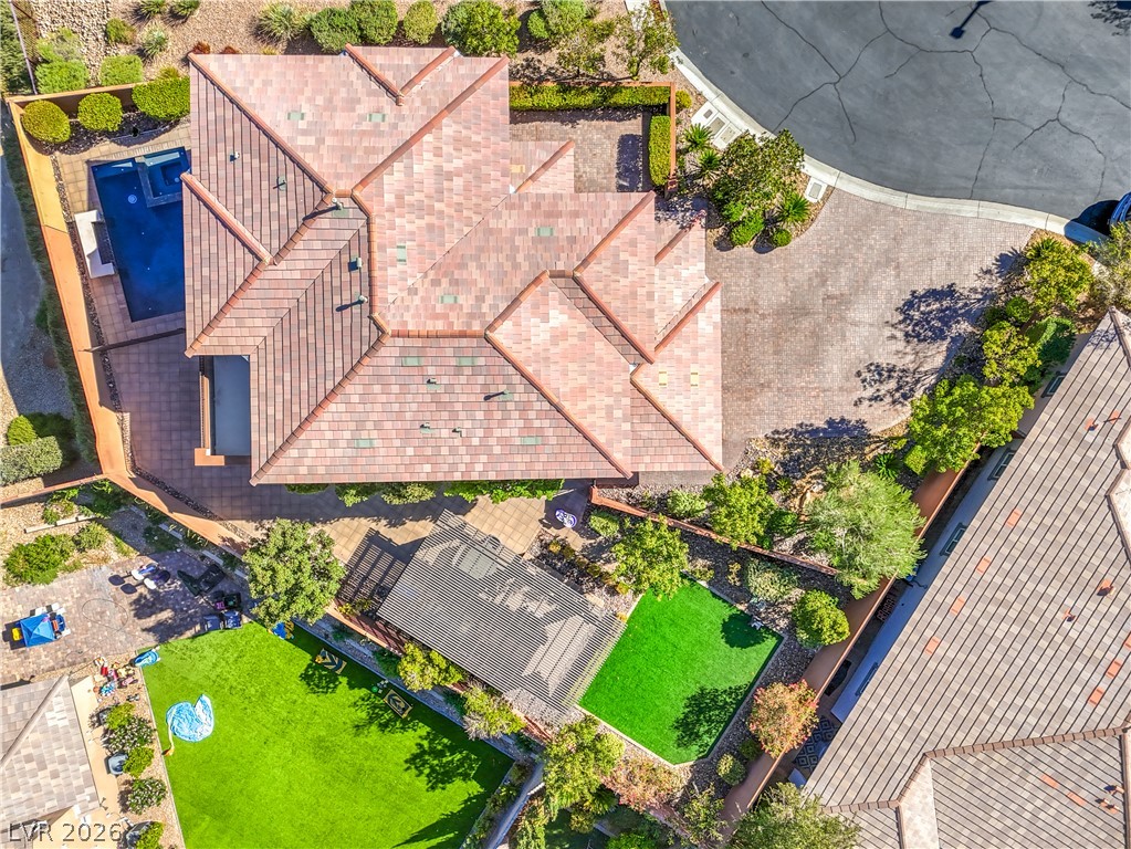 10470 Dove Meadow Way Las Vegas NV 89135